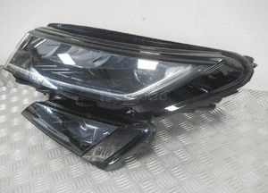 Lampa przednia przód lewa skoda kodiaq full led 566941015H 2016-2019 11