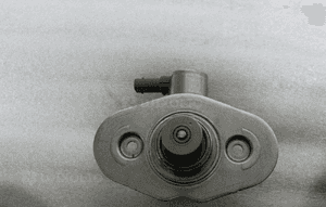 Pompa paliwa bmw F20N F21N F36 F39 F45 F48 7636881 3