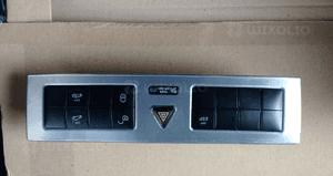 przełącznik awaryjnych c klas w 203 lift