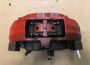 Zacisk hamulcowy przedni prawy BREMBO Range Rover Sport L320 1