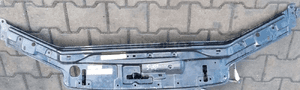 Volvo S60 V70 XC70 pas przedni przód wzmocnienie górne 4