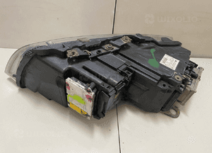 A8 D3 lift lampa prawa przód bi-xenon 4E0941004BR 10-PIN europa 4