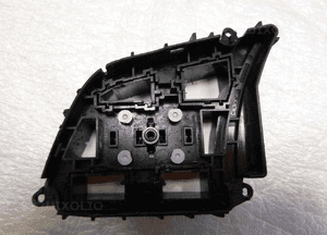 Hyundai i30 przycisk panel kierownicy multifunkc 4