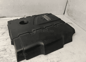Audi A4 S4 B8 8K 06J103925BR POKRYWA SILNIKA 4
