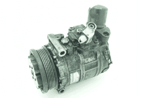 Sprezarka klimatyzacji A0002308111 mercedes cl W215 s W220 5
