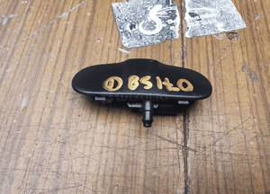 Dysza 8T0955987B 8T0955988B Spryskiwacza Spryskiwacz Szyby Podgrzewane AUDI A4 B8 A5 8T 5