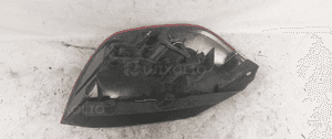 Tyl tylna lampa prawa renault scenic 2 3