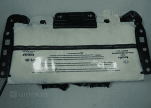 AIRBAG PASAŻERA 985250002R RENAULT LAGUNA III 1