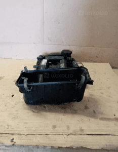 Pokrywa zaworów dekiel Toyota Aygo 1.0 11210-0Q010 4
