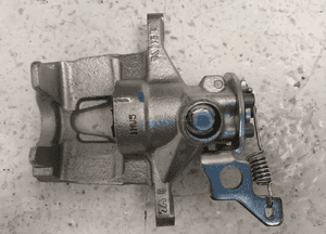 Ford mondeo MK3 zacisk hamulcowy lewy tył tylny nowy oryginał 6