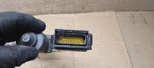 Mechanizm podnośnik szyby prawy przód VW Passat B4 3A0959802 5