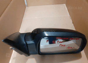 Lusterko prawe 5 pin hyundai tucson pae 4