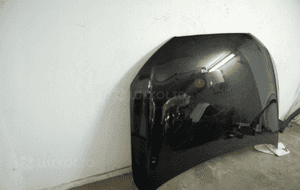 Maska audi Q3 lift  2015-2018 alu oryginał 8U 2