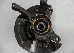 ZWROTNICA LEWY PRZÓD SUZUKI BALENO 1,6 16v 1997 rok 4