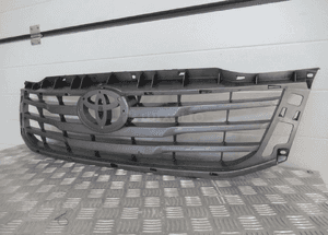 Grill gril atrapa toyota hilux vii lift 2013-2015 6