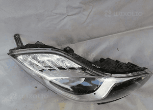Lampa prawa prawy przód Hyundai IX20 5