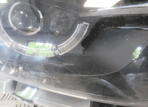 Lampa przednia przód prawa mazda CX-5 CX5 i lift 2014-2017 12