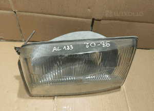 Reflektor lewy volkswagen T4 H4 302-136 369-00 1