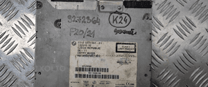 Bmw F20 F21 radio professional 9272364 9