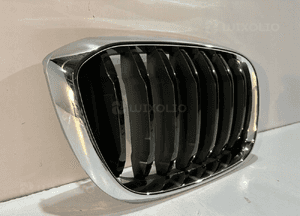 BMW X3 G01 / X4 G02 Grill / Nerka / Prawa - 14604 2