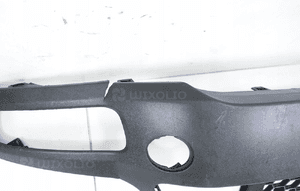 Dokładka zderzaka przód fiat punto evo 09-12 3
