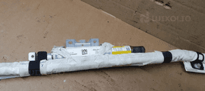 Kurtyna Airbag poduszka lewa Ford Focus MK3 Kombi BM5114K158AF 5