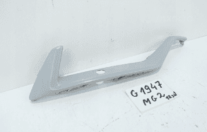 Hyundai I30 iii 2017- listwa spoiler zderzaka lewy tył 86694-G4550 2