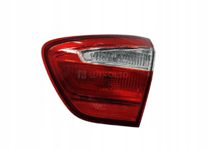 Lampa prawa tył tylna w klapę kia rio iii 92404-1W2 2011-2017 1