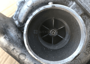 Turbosprężarka turbo Renault Laguna II Espace IV 2.2dci 8200459492 3