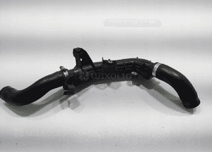 Przewód rura intercoolera toyota yaris iii 1.4 D4D 17361-0N050 2011-2017 3