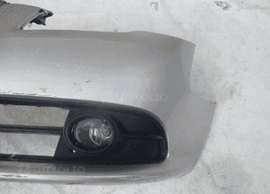 Zderzak przedni przód audi A4 B7 sline 5