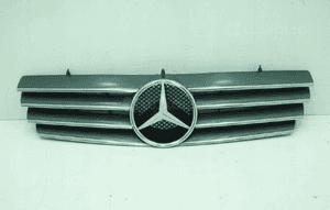 Grill atrapa chrom mercedes cl W215 orginał 1
