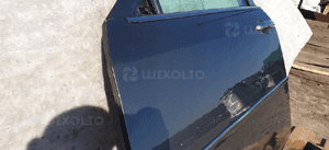 Chrysler 300C drzwi lewy przod kompletne 5