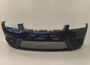 Ford Focus MK2 Cabrio cc ZDERZAK PRZÓD 1