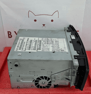 Mercedes-Benz Radio Nawigacja Multimedia HIGH ECE A2319007002 6