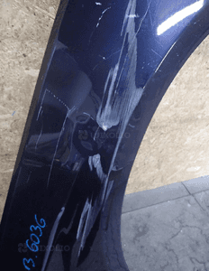 Błotnik przód prawy bmw 5 v G30 G31 2