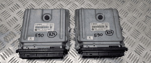 BMW E90 E91 E92 E93 KOMPUTER STEROWNIK SILNIKA 8510829 2