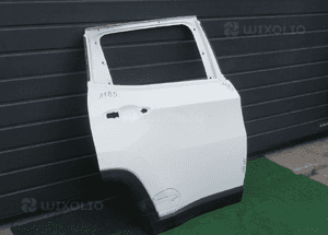 Drzwi tył tylne prawe jeep compass ii 2 2016- 3