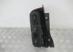 Lampa tylna tył prawa nissan micra K12 2003-2007 rok 5