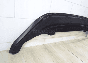 Osłona DOKŁADKA ZDERZAKA PRZÓD 3G0805903J VW PASSAT B8 LLU 3G0 2