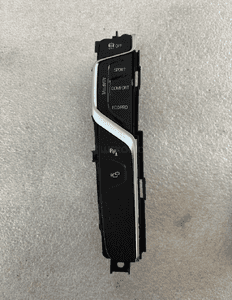 Panel konsoli srodkowej bmw 5 G30 6993909 org fv 1