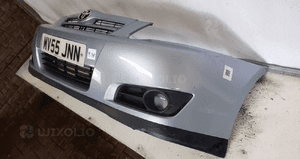 Zderzak przód przedni do toyota corolla E12 8Q3 halogen lift fl 4