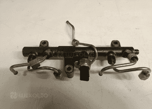 LISTWA PALIWA WTRYSKOWA FIAT SCUDO EXPERT JUMPY 12- 2,0 EURO 5 1