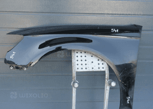 Błotnik przedni przód lewy prawy audi A3 8V 2012- 4