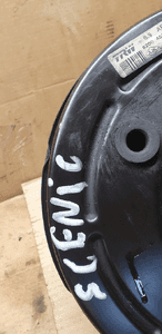 Serwo wspomaganie hamulca pompa Renault Megane II 8200453735 7