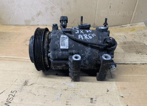 Sprężarka pompa klimatyzacji Hyundai IX35 1.7 CRDI F500-DX9FA04 3