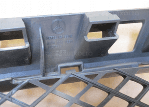 Grill atrapa mercedes a klasa W176 A1768880260 5