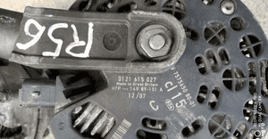 MINI r 50 52 53 56 alternator benzyna  120A  SG12S073 7515426AI02 W10B16AA 7515029 4