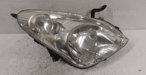 Lampa przod przednia prawa nissan pixo 1
