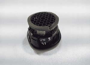 KRATKA NAWIEWU DESKI KONSOLI TRAFIC III VIVARO B 687606325R 2014-2019 4